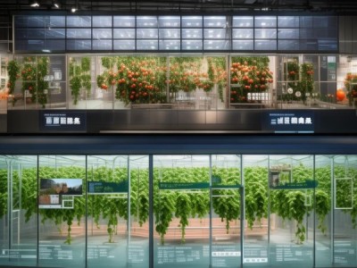 DB61/T 1963-2025规范深度解析，大棚番茄槽式基质栽培技术全解读
