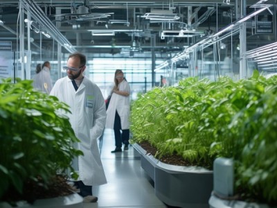 绿色防控技术在设施农业病虫害管理中的应用与规范解读