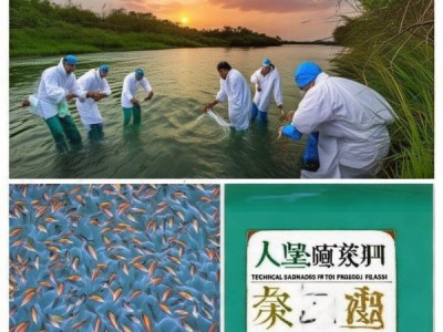 团头鲂增殖放流技术规范发布，开启水生生态保护新纪元