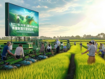 稻米绿色生产技术规程发布，开启农业可持续发展新时代