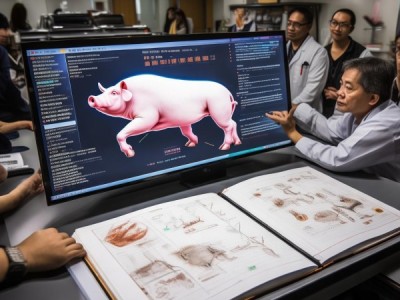 DB14/T 2664-2023 小型猪病理学诊断规范解读与应用研究