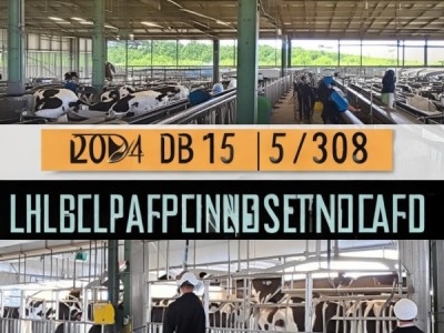 2024版DB15/T 3308规范化奶牛养殖场设备配置指南解析与实施关键