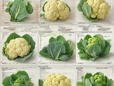 花椰菜分级标准DB43/T 573-2010深度解读与实际应用