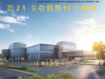 县域冷链物流园区建设规范发布，助力县域经济高质量发展新引擎