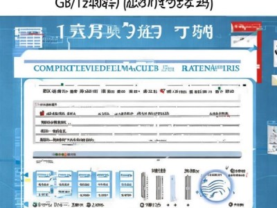 GB/T 27030-2025标准深度解析，合格评定第三方符合性标志通用规范