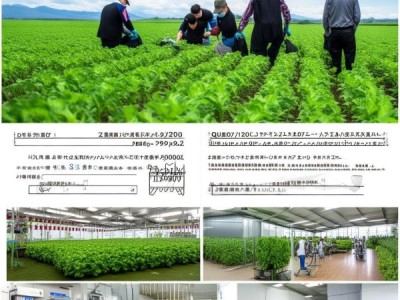 苦荬菜质量与种植效益保障，DB51/T 1094-2010 检验技术规程解读