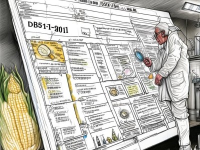 DB51/T 1351-2011标准解读，玉米品种描述规范剖析
