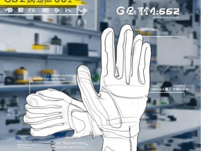 GB 24541-2022机械危害防护手套新标准解析