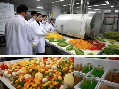 DB4403/T 443-2024 蔬菜干热处理技术规程解析与应用实践研究