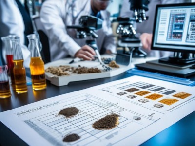 T/QGCML 608-2023标准深度解析，西洋参土壤修复中微生物秸秆发酵有机肥应用技术规范