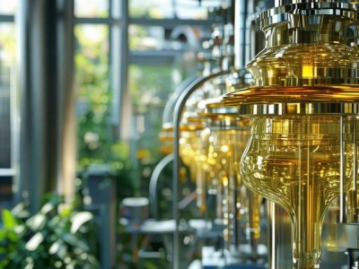 DB45/32.6-2000标准助力无公害食用植物油产业升级