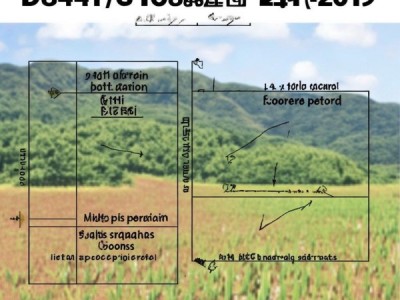 DB64/T 1596-2019标准解析，南部山区大蒜-芹菜轮作技术规程