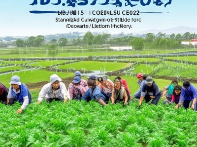 DB15/T 2632-2022，商都西芹标准化栽培技术规程，推动西芹产业高品质发展