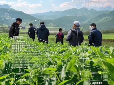 燕山丘陵区绿豆免耕高产栽培技术规程深度解析与应用探讨