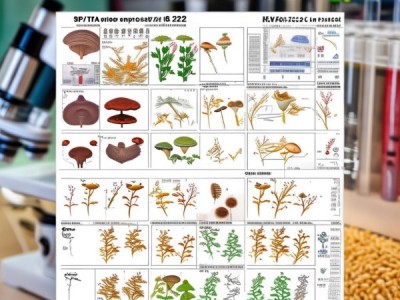 储粮真菌检验标准图谱解析，GB/T 26628.4-2024常见菌属识别与应用