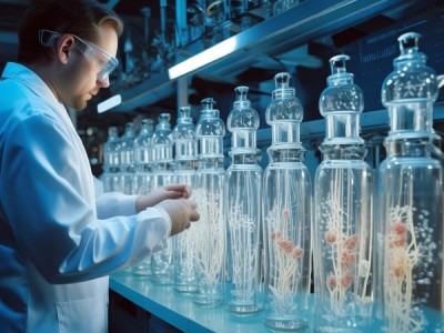 水产微生态制剂乳酸菌生产技术规程解读及实际应用研究