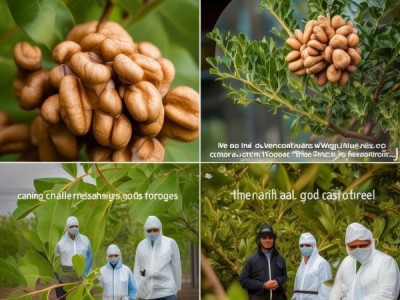 薄壳山核桃疮痂病与炭疽病防治技术规程解析及实施策略
