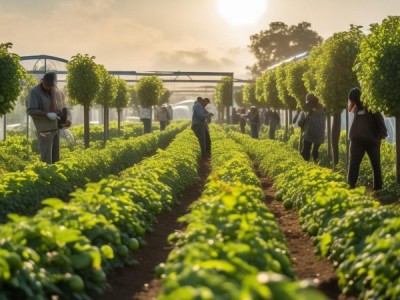 陇南无花果绿色食品生产技术规程解读与应用
