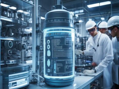 T/QGCML 854-2023 工业级甲基肼标准解析及市场应用展望
