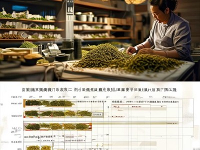 青钱柳茶加工技术规程深度解析与应用指南