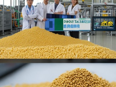 DB22/T 3403-2022，玉米秸秆膨化微贮技术规程引领农业废弃物资源化新突破