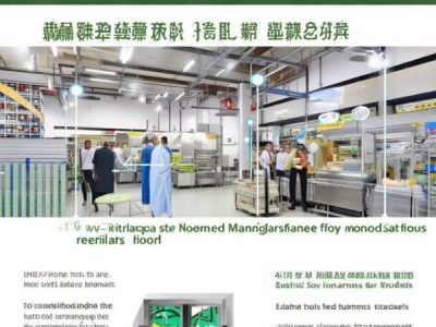 DB1401/T 20-2024标准解读，食品小作坊管理新规范助力食品安全升级
