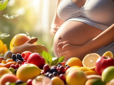 果蓓蕴，孕妇乳母专享的全方位营养守护片