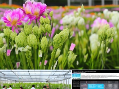 DB12/T 1296-2023 芍药鲜切花栽培管理技术规范深度解析与应用指导