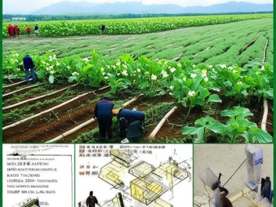 荸荠种植标准化手册，DB32/T 867-2005规程解读与品质效率提升