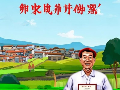 彭水晶丝苕粉荣获地理标志产品认证，助力乡村振兴新篇章