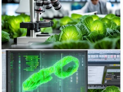 SSR分子标记法在NY/T 2476-2025标准下大白菜品种鉴定技术中的应用与进展