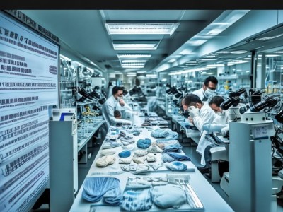 纺品氯化苯与氯化残留量检测标准GB/T 20384-2006解析及实施策略