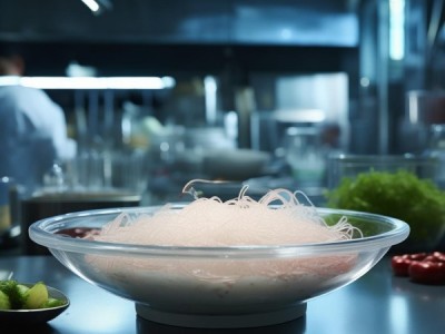 速冻燕窝，创新美食潮流中的健康食品新选择