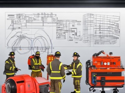GB 4715-2024 点型感烟火灾探测器标准解析及实践应用指南