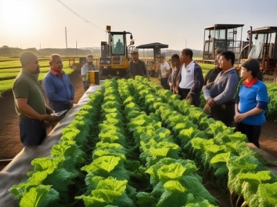 武威市甜菜叶青贮技术应用与发展规程解析
