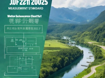 JJF 2211-2025计量规范深度解析，水资源管理与绿色发展新篇章
