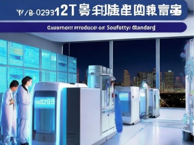 GB/T 42388-2023，消费品安全监测新标准，助力我国安全水平迈上新台阶