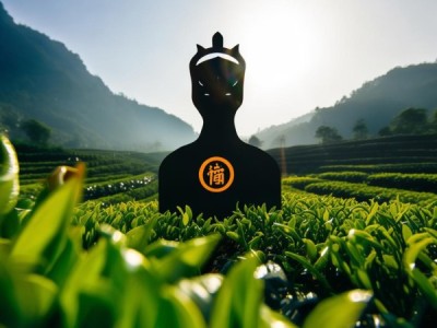 平利女娲茶品牌崛起，地理标志证明商标助力发展
