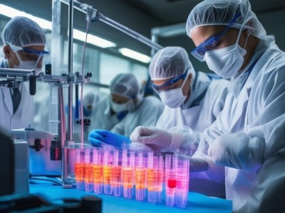DB51/T 2308-2016标准下副猪嗜血杆菌间接免疫荧光检测的科学应用与未来展望
