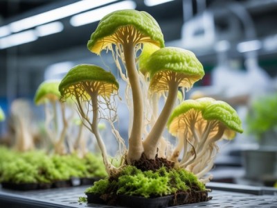 沪农灵芝1号栽培技术规程深度解析与实用指南