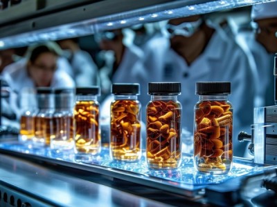 破壁灵芝孢子粉胶囊生产管理规程DB32/T 1313-2008深度解析及实践应用