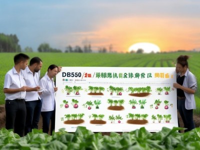DB50/T 1221-2022，鲜食葛根种植技术规程，助力葛根产业迈向高质量发展新篇章