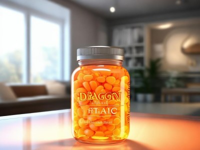 龙牌维生素C含片，品质生活新选择，守护您的健康每一天