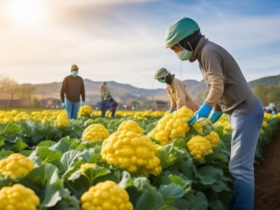 庆市无公害黄花菜生产技术规程解析与应用