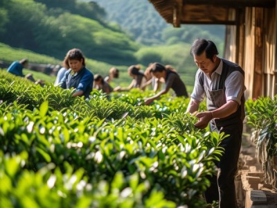 梵净山红茶制作，DB52/T 1013-2015规程下的传承与创新