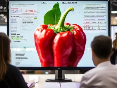 DB15/T 3204-2023 辣椒胞质雄性不育杂交制种技术规程深度解读与应用
