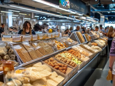 五谷杂粮制品高质量发展新里程，Q/GBQM 0007 S-2022标准领航
