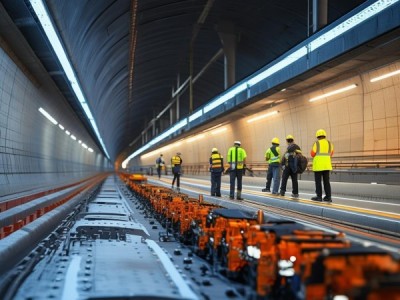 解析DB36/T 1709-2022，公路隧道环境检测技术规程及其应用探讨
