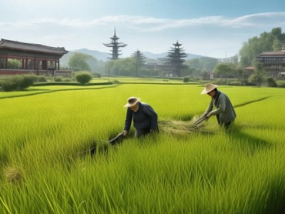 松江大米，文化传承与创新发展的地理标志之旅