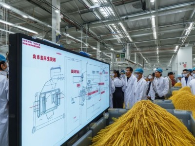 DB2308/T 179-2023规程解读，佳木斯稻谷存储与品质检测技术推动农业升级